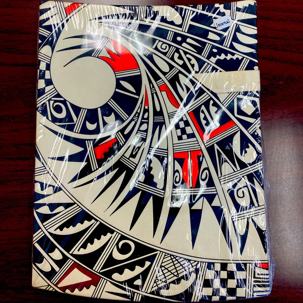 Paperblanks Hopi art day and night lined journal